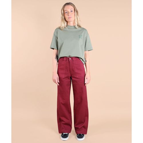 Pantalon Oxbow Pantalon flare BALI - Oxbow - Modalova