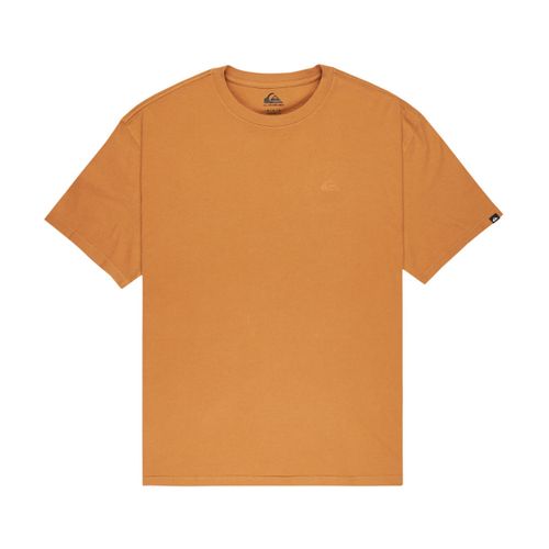 T-shirt Quiksilver Salt Water - Quiksilver - Modalova