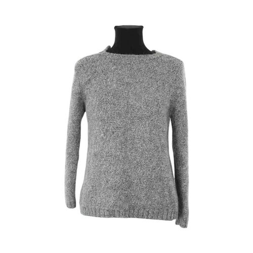 Sweatshirts Gilet RIGEON en laine gris - Bash - Modalova