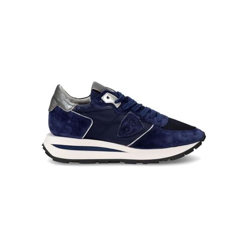 Short TKLD W001 - TROPEZ HAUTE-MONDIAL BLUETTE - Philippe Model - Modalova