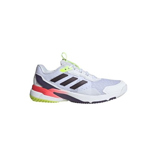 Baskets basses adidas Crazyflight 6 - adidas - Modalova