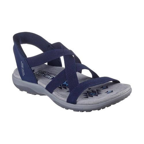 Sandales plates Reggae Stretch Flex - Skechers - Modalova
