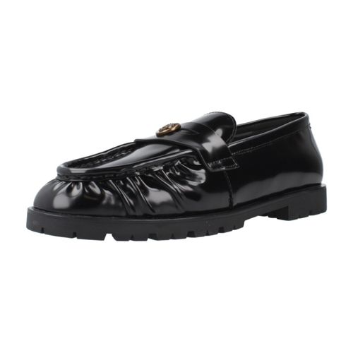 Mocassins Pinko Mocassino Box Calf - Pinko - Modalova