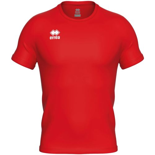 T-shirt Errea Evo Mc Ad - Errea - Modalova