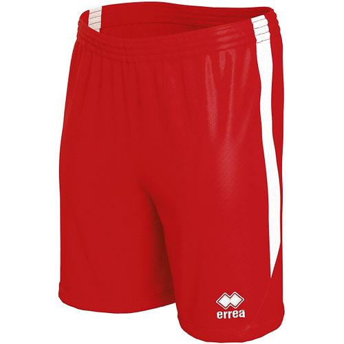 Short Errea Ti-Mothy Panta Ad - Errea - Modalova