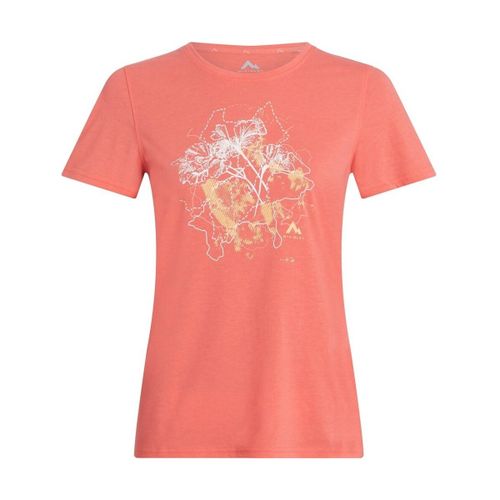T-shirt Mckinley Galla Ii - Mckinley - Modalova