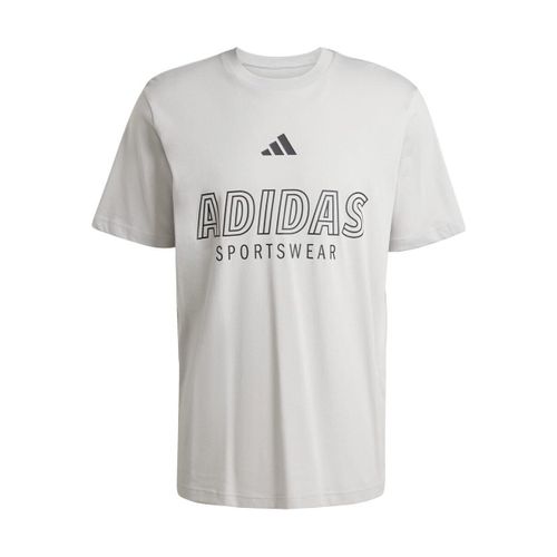 T-shirt adidas JM0392 - adidas - Modalova