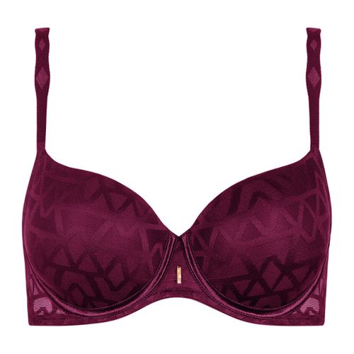 Corbeilles & balconnets Soutien-gorge préformé grandes tailles Opal - Lisca - Modalova