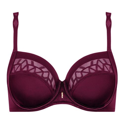 Emboitants Soutien-gorge armaturé grandes tailles Opal - Lisca - Modalova