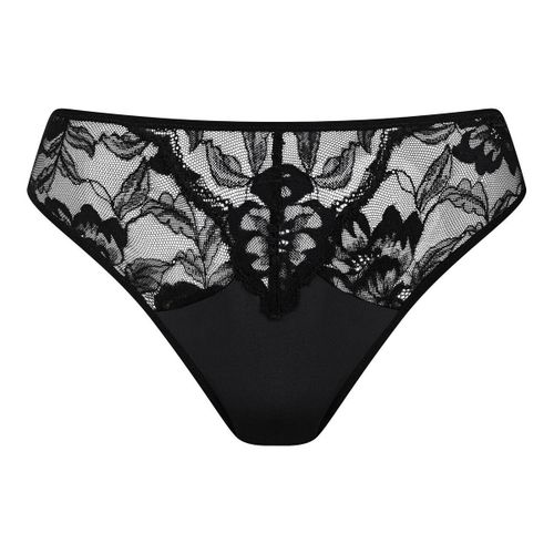 Tangas Brésilien échancré ROBIN - Lisca - Modalova