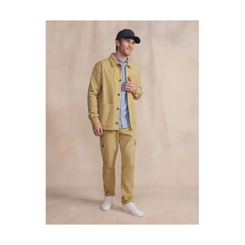 Blouson TBS ZELIOSUR - TBS - Modalova