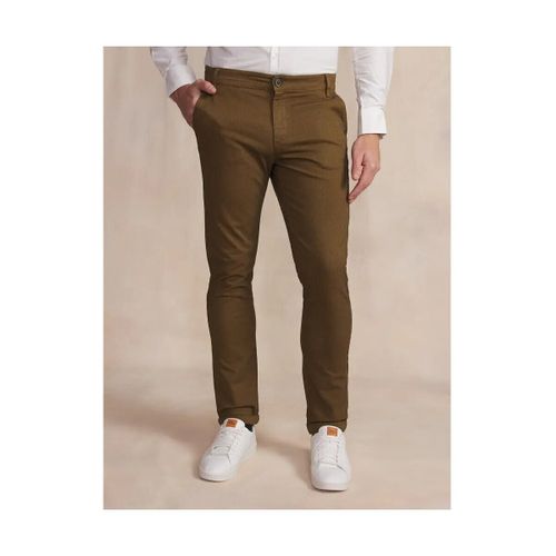 Pantalon TBS RYLERFAN - TBS - Modalova