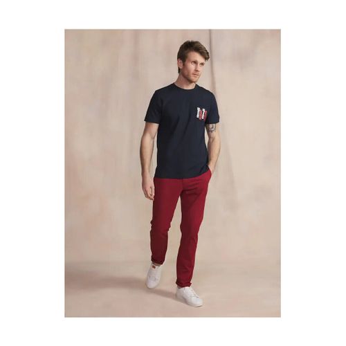 T-shirt TBS HADISTEE - TBS - Modalova