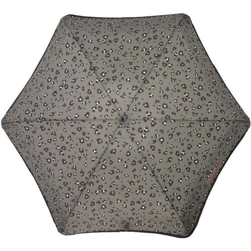 Parapluies Parapluie X-TRA SOLIDE 17,5 cm Léopard Kaki - Isotoner - Modalova