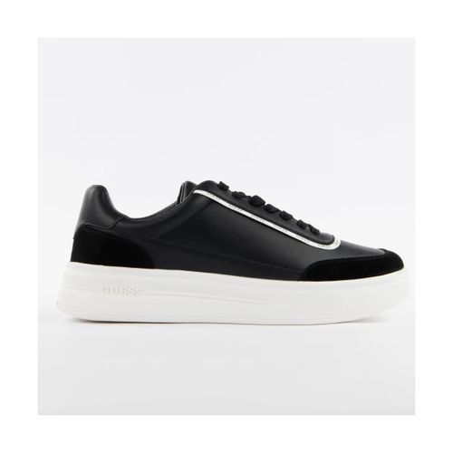 Baskets basses Guess signature - Guess - Modalova