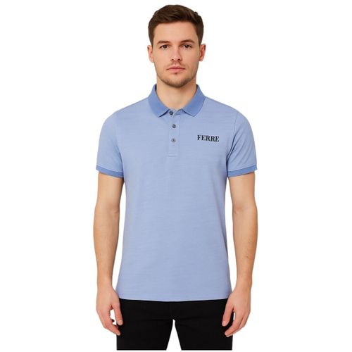 Polo Ferre Luciano - Ferre - Modalova