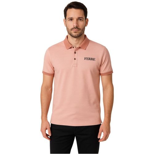 Polo Ferre Luciano - Ferre - Modalova