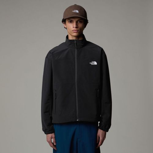 Veste NF0A88XYJK31 - M TNF EASY WIND TRACK-NLACK - The North Face - Modalova