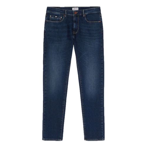 Jeans SAX ZIP - 09MD A7234-351450_030789 - Gas - Modalova