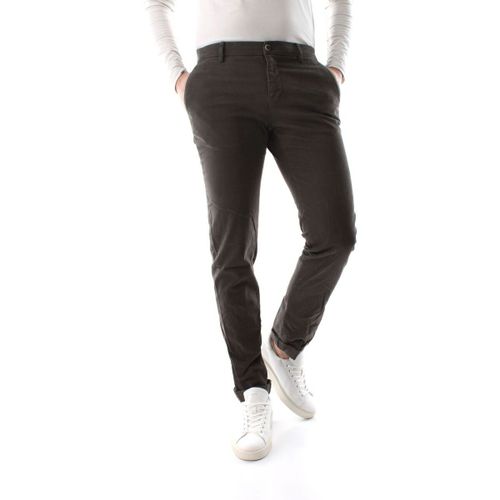 Pantalon MILANO MBE130-9PN2A4973 738 - Mason's - Modalova
