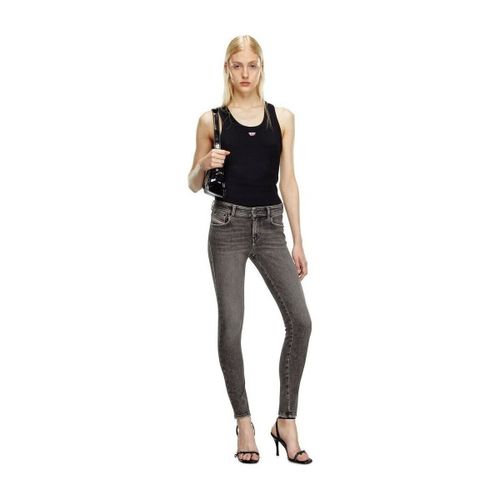 Jeans Diesel 2017 SLANDY 09J07-02 - Diesel - Modalova