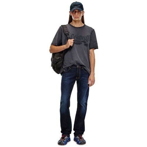 Jeans Diesel 1985 LARKEE 009ZS-01 - Diesel - Modalova