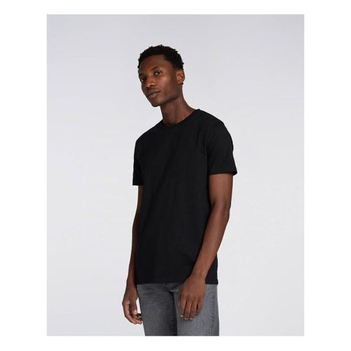 T-shirt I024965.DOUBLE PACK SS TEE-89.EN BLACK - Edwin - Modalova