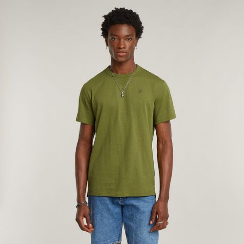 T-shirt D24449-B255 NIFOUS-G985 MAYFLY - G-Star Raw - Modalova