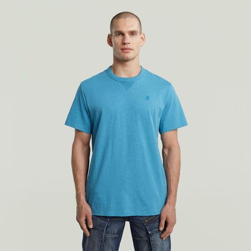 T-shirt D24449-B255 NIFOUS-G988 NIAGARA - G-Star Raw - Modalova