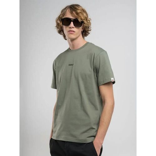 T-shirt Replay M3048.2660-835 - Replay - Modalova