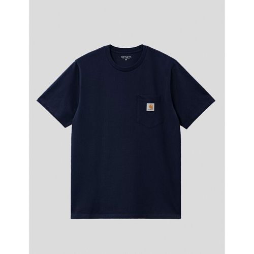 T-shirt Carhartt - Carhartt - Modalova