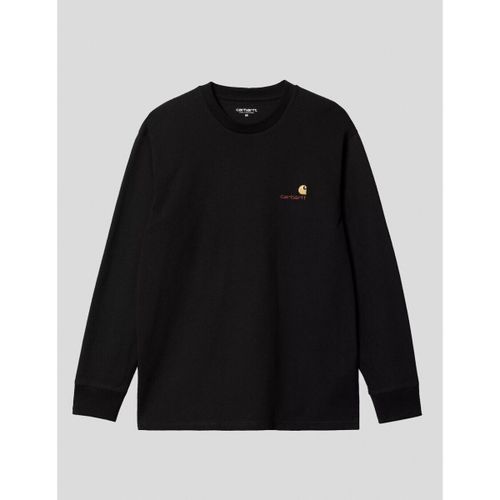 T-shirt Carhartt - Carhartt - Modalova