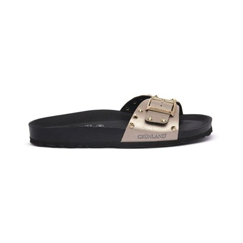 Claquettes Grunland CB0789PLATINO - Grunland - Modalova