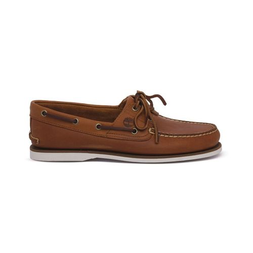 Chaussures bateau TB0A43V9877 - Timberland - Modalova
