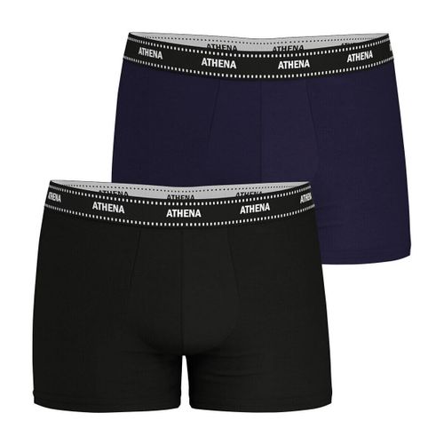 Boxers Boxers, lot de 2, DUO ESSENTIEL - Athena - Modalova