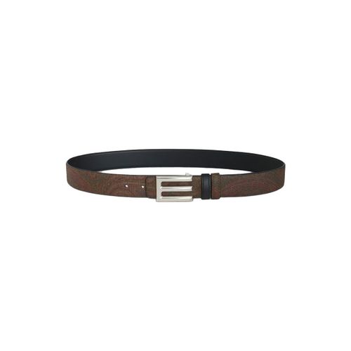 Ceinture Etro mp3d0001_aa063-n0000 - Etro - Modalova