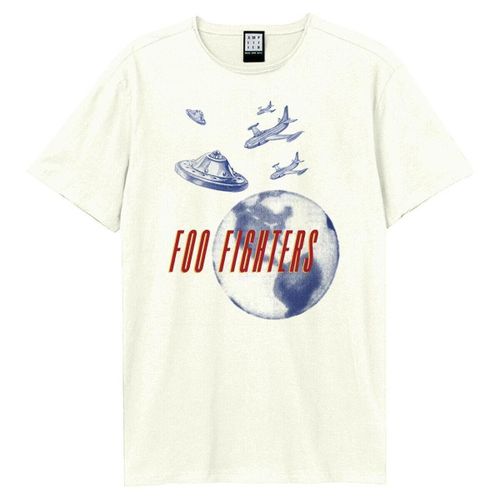 T-shirt This Is A Call B Side - Amplified Clothing - Modalova