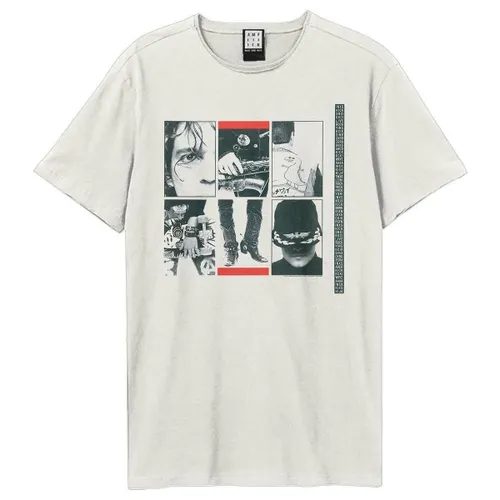 T-shirt Amplified Clothing Kick - Amplified Clothing - Modalova