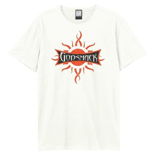 T-shirt Amplified Clothing Logo - Amplified Clothing - Modalova