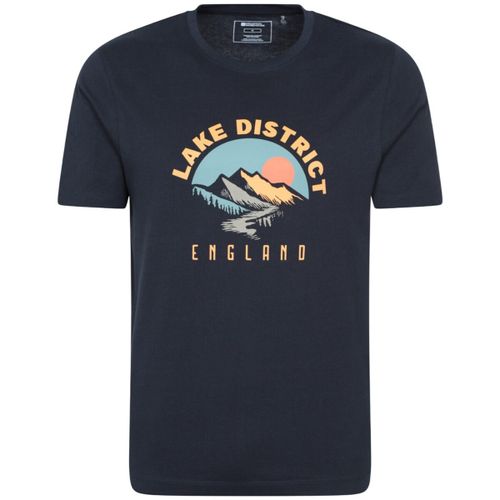 T-shirt Lake District - Mountain Warehouse - Modalova