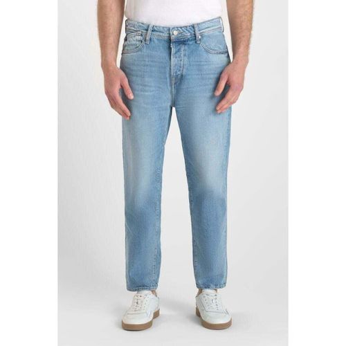 Jeans Jeans 1999 loose bleu clair - Le Temps des Cerises - Modalova