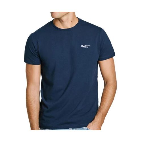 T-shirt Original Basic 508212 - Pepe jeans - Modalova