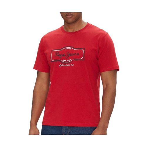 T-shirt Pepe jeans Daxton - Pepe jeans - Modalova