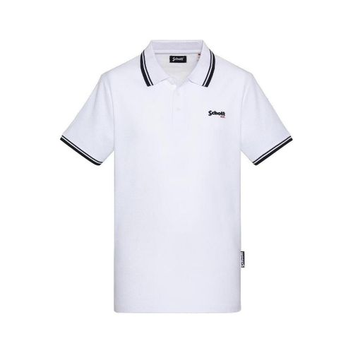 Polo Schott PSWILL2 - Schott - Modalova