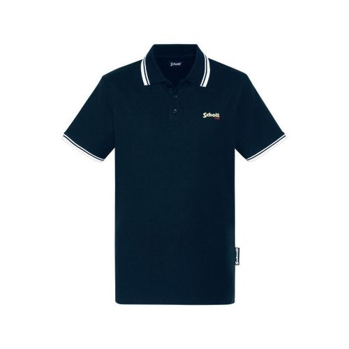 Polo Schott PSWILL2 - Schott - Modalova