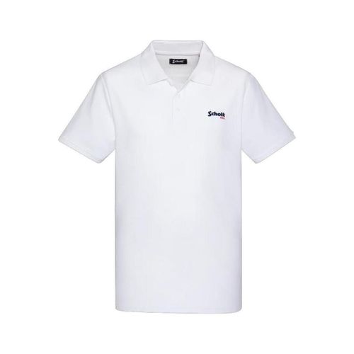 Polo Schott PS0022 - Schott - Modalova