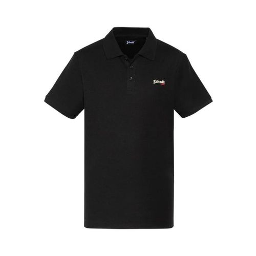 Polo Schott PS0022 - Schott - Modalova