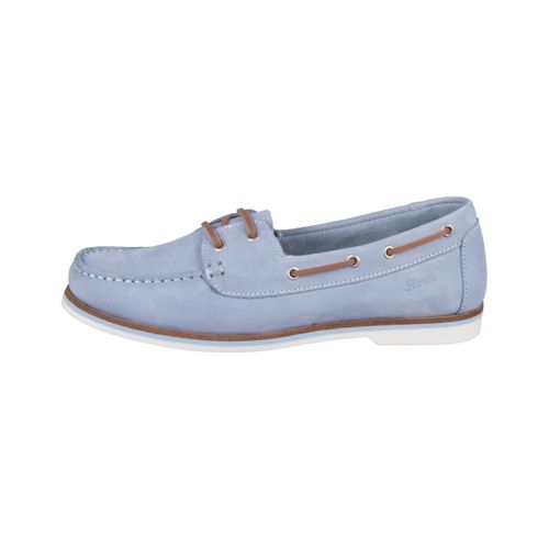 Chaussures bateau Sioux Nakimba - Sioux - Modalova