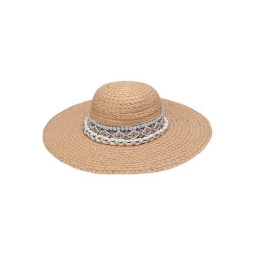 Chapeau Bonnets, Chapeaux - Taupe - La Modeuse - Modalova