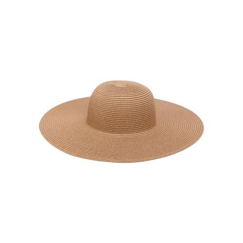 Chapeau Bonnets, Chapeaux - Camel - La Modeuse - Modalova